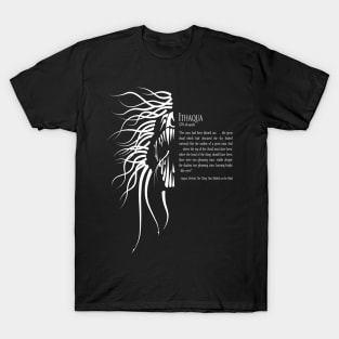 Ithaqua II T-Shirt